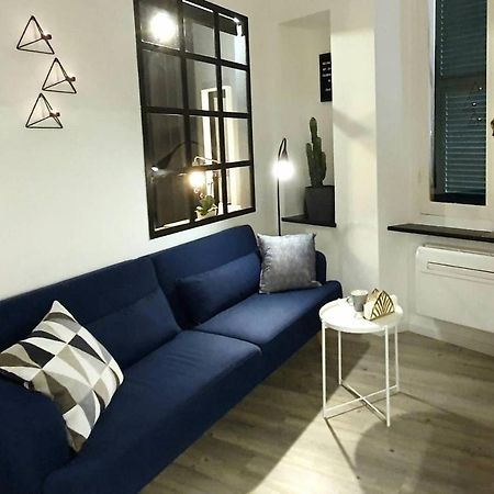 Joivy Heart Of The City 1 Bed Apt Near Castle Belvedere Cenova Dış mekan fotoğraf