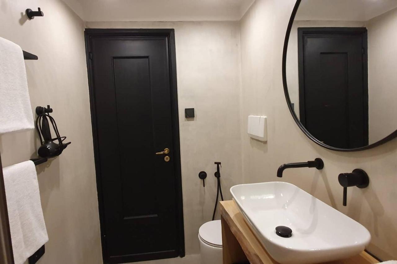 Joivy Heart Of The City 1 Bed Apt Near Castle Belvedere Cenova Dış mekan fotoğraf