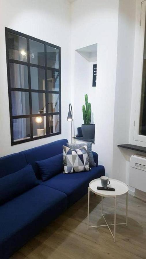 Joivy Heart Of The City 1 Bed Apt Near Castle Belvedere Cenova Dış mekan fotoğraf