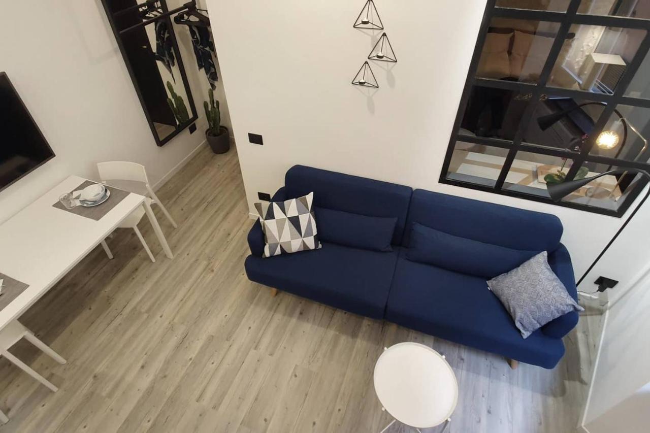 Joivy Heart Of The City 1 Bed Apt Near Castle Belvedere Cenova Dış mekan fotoğraf